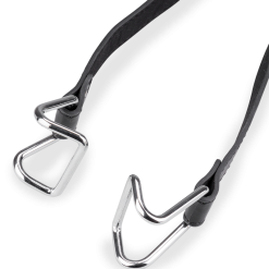 LOVE AND VIBES Ecarteur De Bouche Et Nez Similicuir Et Métal -Sextoys boutique ecarteur de bouche et nez similicuir et metal 7