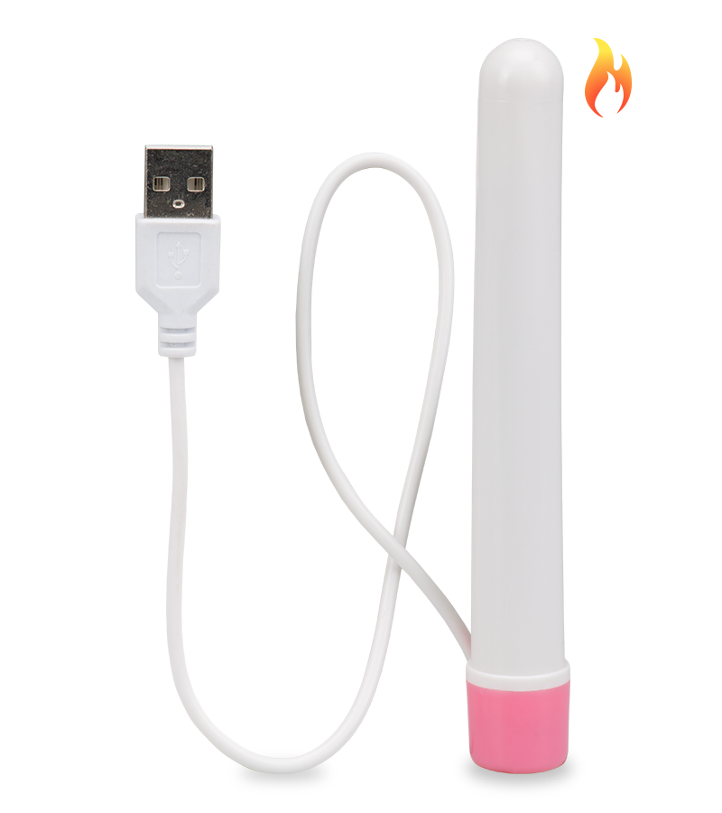 LOVE AND VIBES Élément Chauffant USB Pour Vagin/anus Poupée Gonflable Et Masturbateur 1 LOVE AND VIBES Élément Chauffant USB Pour Vagin/anus Poupée Gonflable Et Masturbateur