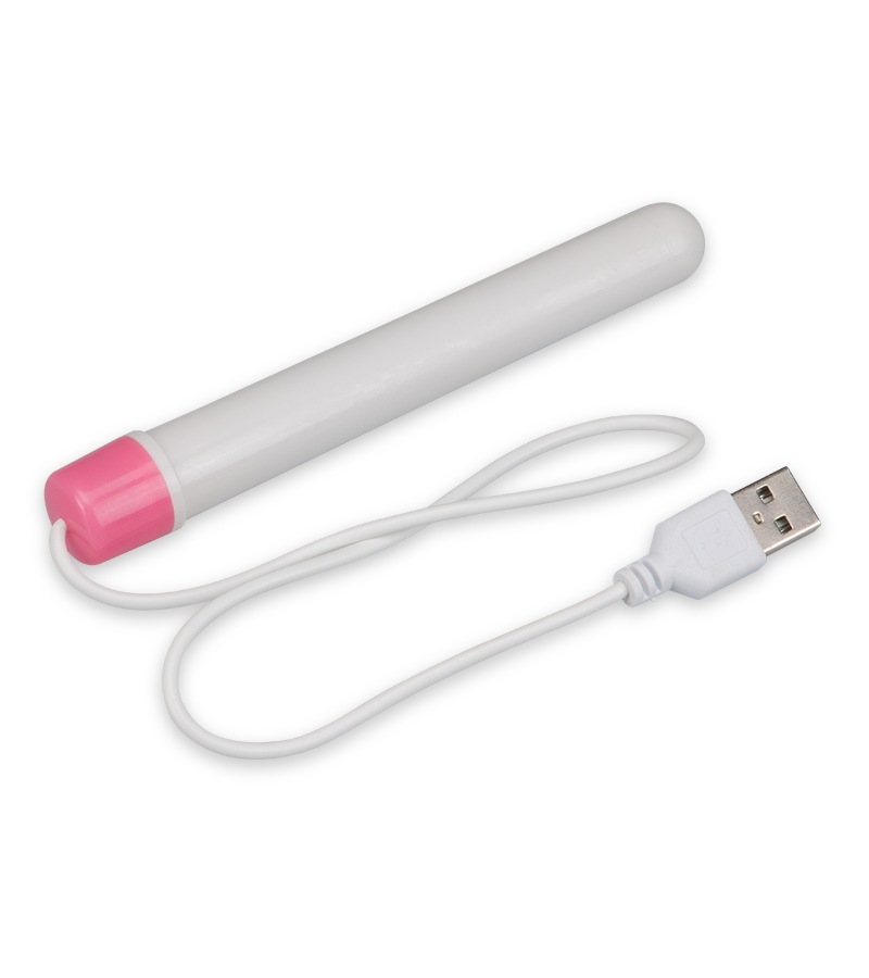 LOVE AND VIBES Élément Chauffant USB Pour Vagin/anus Poupée Gonflable Et Masturbateur 3 LOVE AND VIBES Élément Chauffant USB Pour Vagin/anus Poupée Gonflable Et Masturbateur – Image 3