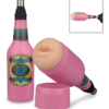 LOVE AND VIBES Embout Masturbateur Bouche Pour Fucking Machine