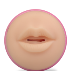 LOVE AND VIBES Embout Masturbateur Bouche Pour Fucking Machine -Sextoys boutique embout masturbateur bouche pour fucking machine 5