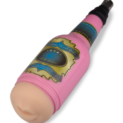 LOVE AND VIBES Embout Masturbateur Bouche Pour Fucking Machine -Sextoys boutique embout masturbateur bouche pour fucking machine 6