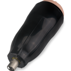 LOVE AND VIBES Embout Masturbateur Noir Vagin Pour Fucking Machine -Sextoys boutique embout masturbateur noir vagin pour fucking machine 7