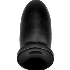 LOVE AND VIBES Enorme Plug Anal Noir XXL -Sextoys boutique enorme plug anal noir xxl 5