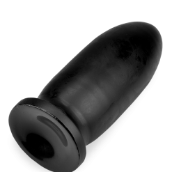 LOVE AND VIBES Enorme Plug Anal Noir XXL -Sextoys boutique enorme plug anal noir xxl 6