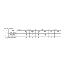 LOVE AND VIBES Ensemble De Lingerie Sexy Lacets Noirs -Sextoys boutique ensemble de lingerie sexy lacets noirs 10