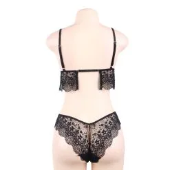 LOVE AND VIBES Ensemble De Lingerie Sexy Tentation -Sextoys boutique ensemble de lingerie sexy tentation 17