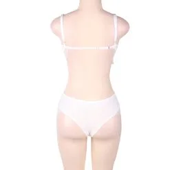 LOVE AND VIBES Ensemble Lingerie Sexy Dentelle Raffinée -Sextoys boutique ensemble lingerie sexy dentelle raffinee 20