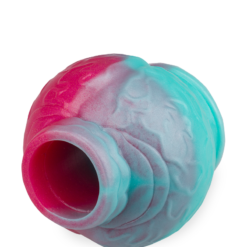 LOVE AND VIBES Étui Pénien Avec Bulbe érectile Loup -Sextoys boutique etui penien avec bulbe erectile loup 10