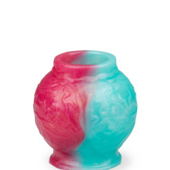 LOVE AND VIBES Étui Pénien Avec Bulbe érectile Loup -Sextoys boutique etui penien avec bulbe erectile loup 12