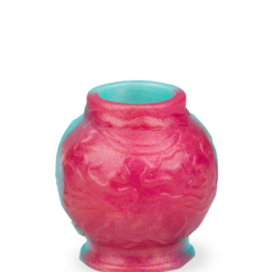 LOVE AND VIBES Étui Pénien Avec Bulbe érectile Loup -Sextoys boutique etui penien avec bulbe erectile loup 13