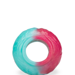 LOVE AND VIBES Étui Pénien Avec Bulbe érectile Loup -Sextoys boutique etui penien avec bulbe erectile loup 15