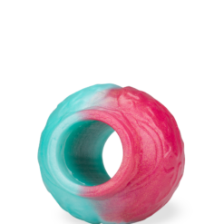 LOVE AND VIBES Étui Pénien Avec Bulbe érectile Loup -Sextoys boutique etui penien avec bulbe erectile loup 16