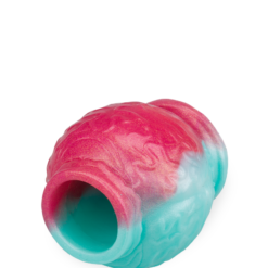 LOVE AND VIBES Étui Pénien Avec Bulbe érectile Loup -Sextoys boutique etui penien avec bulbe erectile loup 18