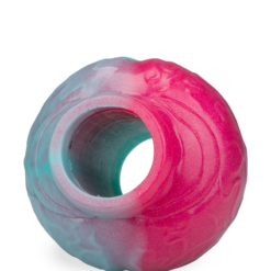 LOVE AND VIBES Étui Pénien Avec Bulbe érectile Loup -Sextoys boutique etui penien avec bulbe erectile loup 8