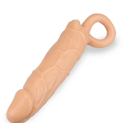 LOVE AND VIBES Extension De Pénis Extra Longue -Sextoys boutique extension de penis extra longue 8