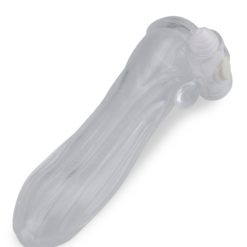 LOVE AND VIBES Extension Pénis Vibrante Rayures Verticales -Sextoys boutique extension penis vibrante rayures verticales 7