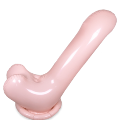 LOVE AND VIBES Fauteuil Pénis Géant Gonflable 5 LOVE AND VIBES Fauteuil Pénis Géant Gonflable -Sextoys boutique fauteuil penis geant gonflable 5