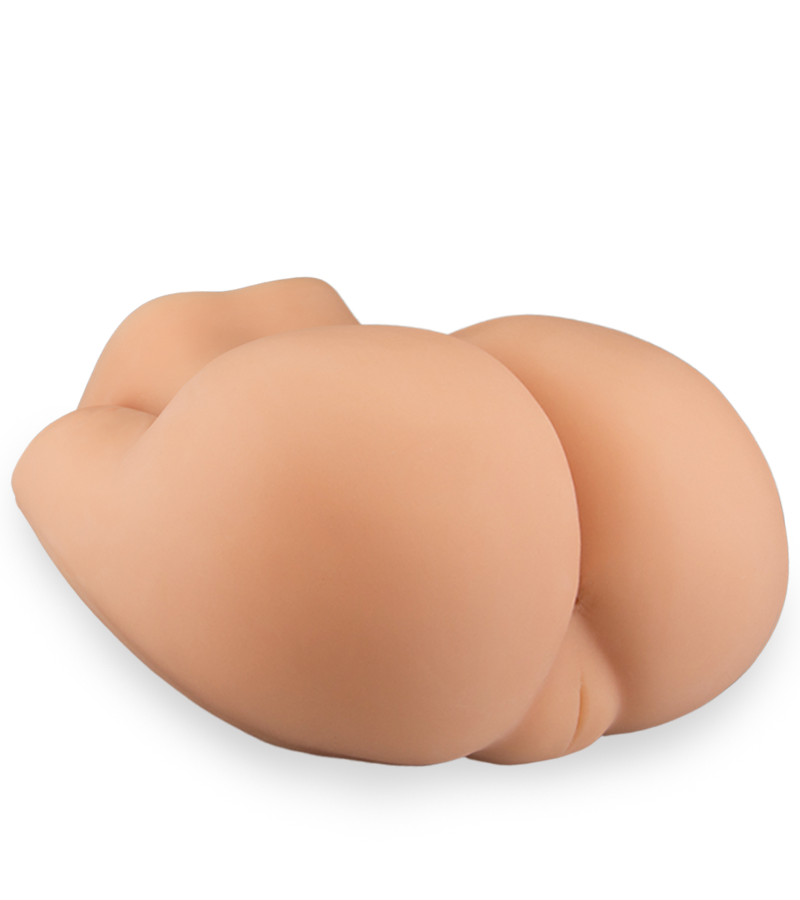 LOVE AND VIBES Fessier Bombé Levrette Vagin Et Anus 9,0 Kg 1 LOVE AND VIBES Fessier Bombé Levrette Vagin Et Anus 9,0 Kg