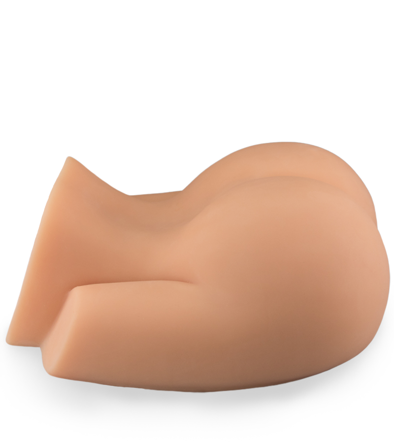 LOVE AND VIBES Fessier Bombé Levrette Vagin Et Anus 9,0 Kg 5 LOVE AND VIBES Fessier Bombé Levrette Vagin Et Anus 9,0 Kg – Image 5