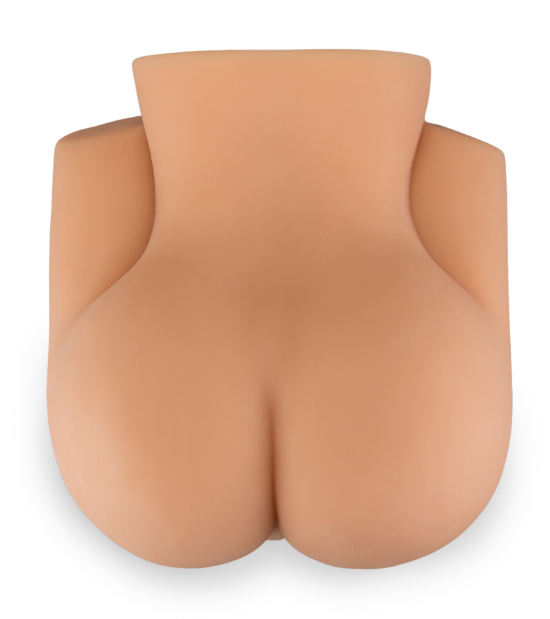 LOVE AND VIBES Fessier Bombé Levrette Vagin Et Anus 9,0 Kg 6 LOVE AND VIBES Fessier Bombé Levrette Vagin Et Anus 9,0 Kg – Image 6