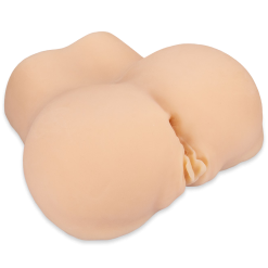 LOVE AND VIBES Fessier Bombé Réaliste Double Pénétration