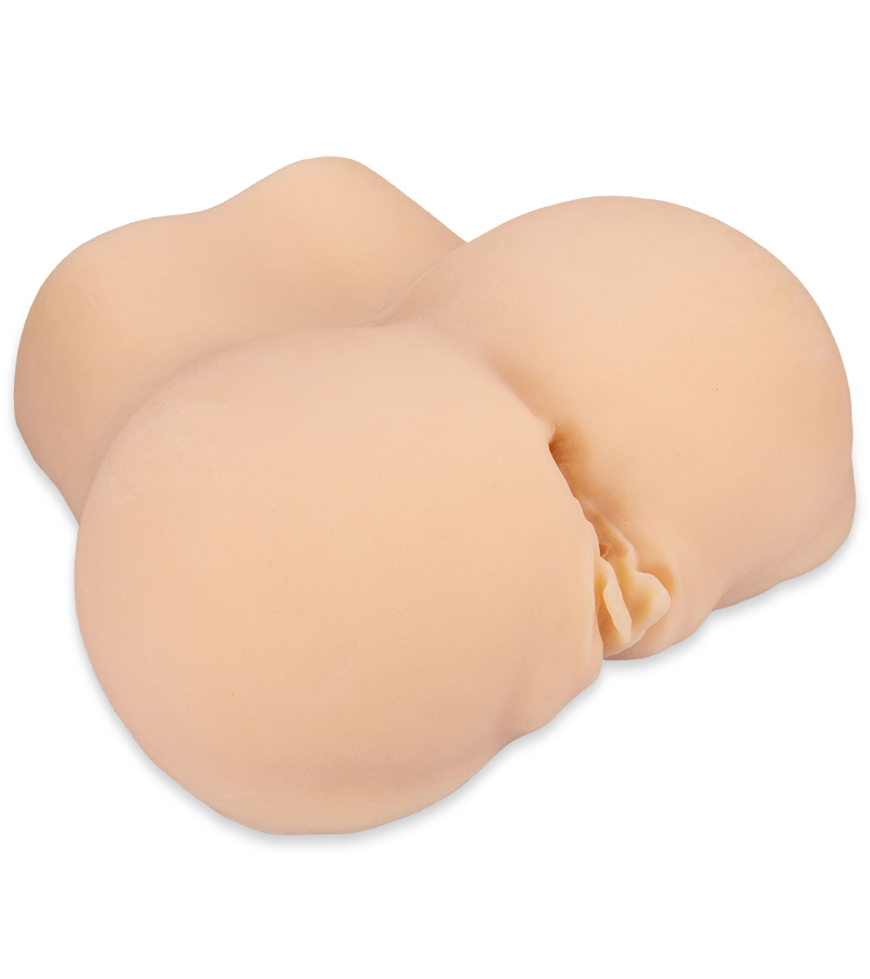 LOVE AND VIBES Fessier Bombé Réaliste Double Pénétration 1 LOVE AND VIBES Fessier Bombé Réaliste Double Pénétration