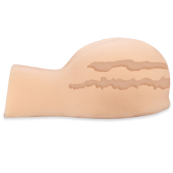 LOVE AND VIBES Fessier Bombé Réaliste Double Pénétration 7 LOVE AND VIBES Fessier Bombé Réaliste Double Pénétration -Sextoys boutique fessier bombe realiste double penetration 5