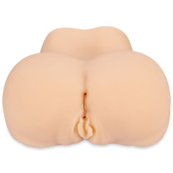 LOVE AND VIBES Fessier Bombé Réaliste Double Pénétration 8 LOVE AND VIBES Fessier Bombé Réaliste Double Pénétration -Sextoys boutique fessier bombe realiste double penetration 6