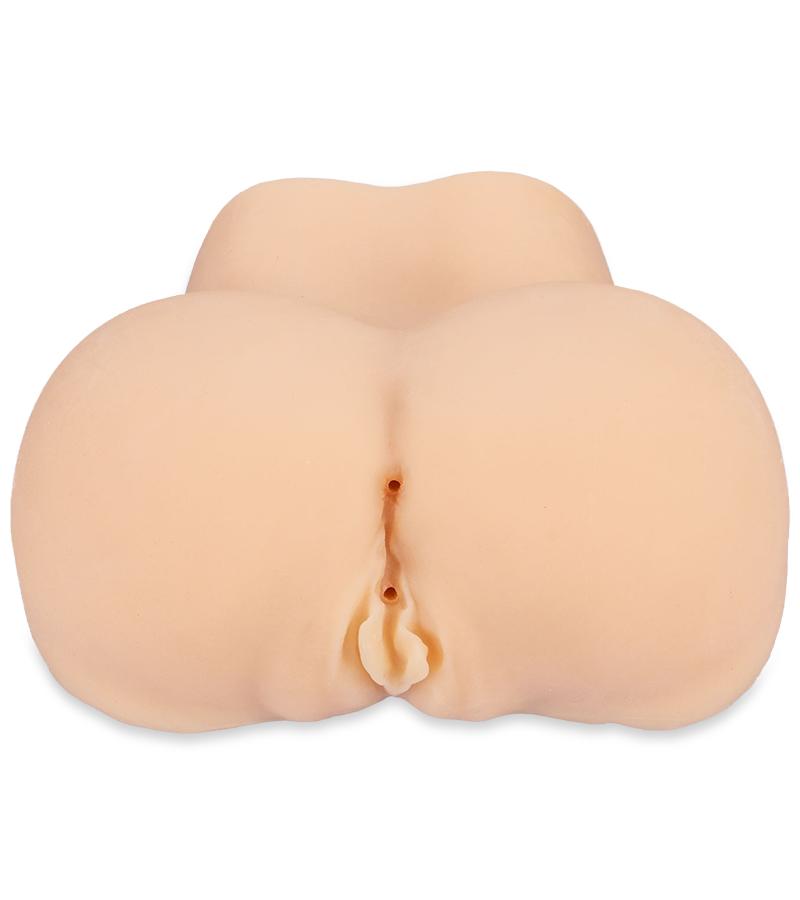 LOVE AND VIBES Fessier Bombé Réaliste Double Pénétration 4 LOVE AND VIBES Fessier Bombé Réaliste Double Pénétration – Image 4