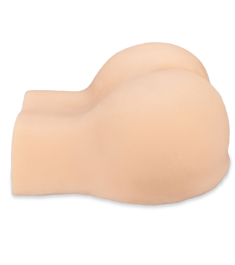 LOVE AND VIBES Fessier Bombé Réaliste Double Pénétration 5 LOVE AND VIBES Fessier Bombé Réaliste Double Pénétration – Image 5