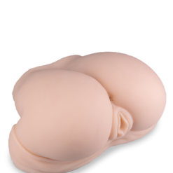 LOVE AND VIBES Fessier Bombé Réaliste Ellie 4,8kg