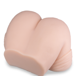 LOVE AND VIBES Fessier Bombé Réaliste Ellie 4,8kg -Sextoys boutique fessier bombe realiste ellie 4 8kg 5