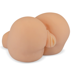 LOVE AND VIBES Fessier Double Pénétration