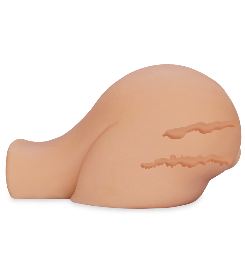 LOVE AND VIBES Fessier Double Pénétration 3 LOVE AND VIBES Fessier Double Pénétration – Image 3