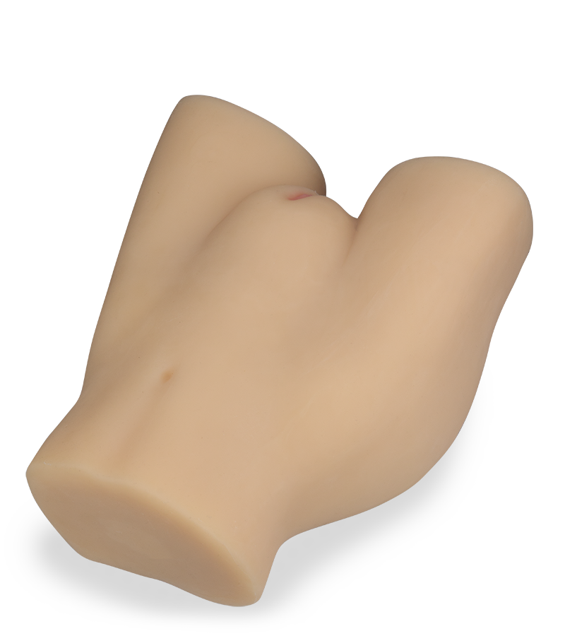 LOVE AND VIBES Fessier En TPE Emmy 4,5kg 4 LOVE AND VIBES Fessier En TPE Emmy 4,5kg – Image 4