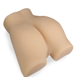 LOVE AND VIBES Fessier En TPE Emmy 4,5kg 17 LOVE AND VIBES Fessier En TPE Emmy 4,5kg -Sextoys boutique fessier en tpe emmy 4 5kg 7