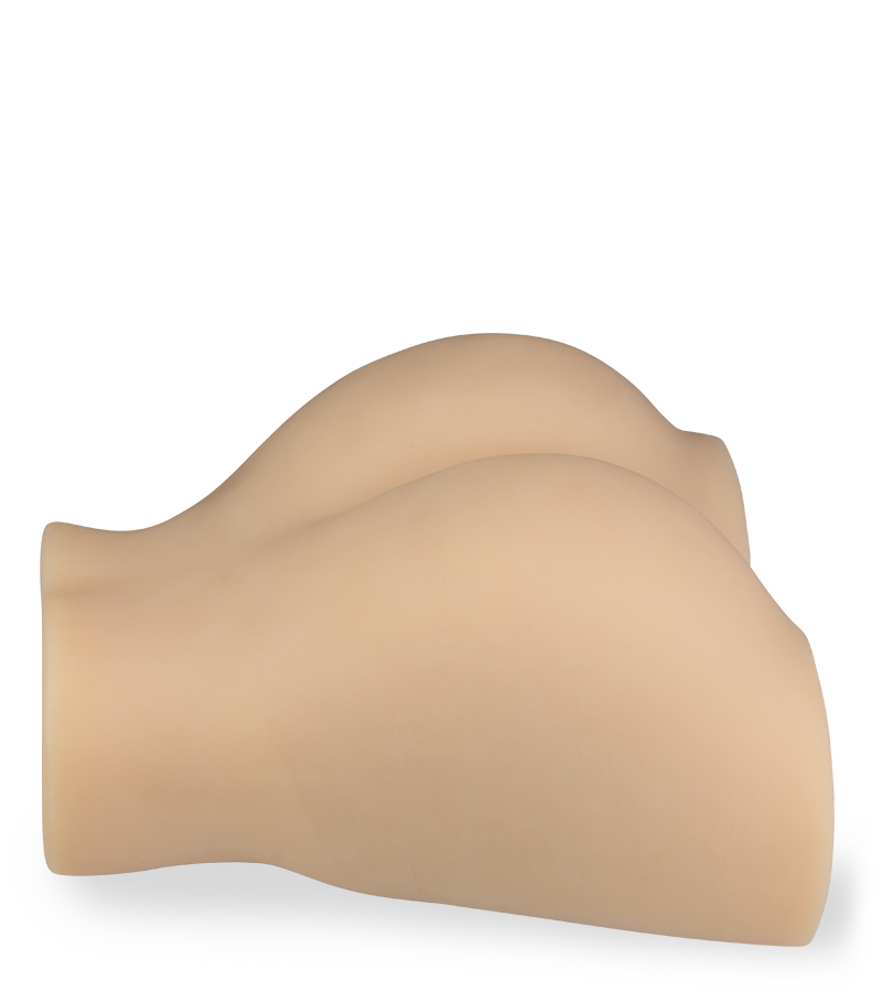 LOVE AND VIBES Fessier En TPE Emmy 4,5kg 6 LOVE AND VIBES Fessier En TPE Emmy 4,5kg – Image 6