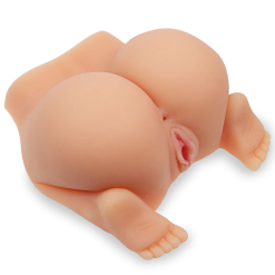 LOVE AND VIBES Fessier Levrette Sodomie Vagin Et Anus