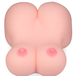 LOVE AND VIBES Fessier Masturbateur Avec Poitrine 2,0kg Thalia -Sextoys boutique fessier masturbateur avec poitrine 2 0kg thalia 9