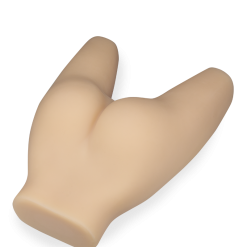 LOVE AND VIBES Fessier Masturbateur Callie 3,8kg -Sextoys boutique fessier masturbateur callie 3 8kg 11