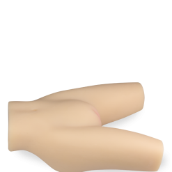 LOVE AND VIBES Fessier Masturbateur Callie 3,8kg -Sextoys boutique fessier masturbateur callie 3 8kg 7