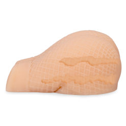 LOVE AND VIBES Fessier Masturbateur En Collant Résille -Sextoys boutique fessier masturbateur en collant resille 5