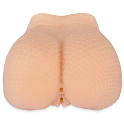 LOVE AND VIBES Fessier Masturbateur En Collant Résille -Sextoys boutique fessier masturbateur en collant resille 6