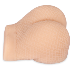 LOVE AND VIBES Fessier Masturbateur En Collant Résille -Sextoys boutique fessier masturbateur en collant resille 7