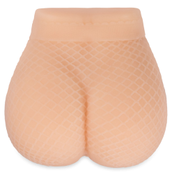 LOVE AND VIBES Fessier Masturbateur En Collant Résille -Sextoys boutique fessier masturbateur en collant resille 8
