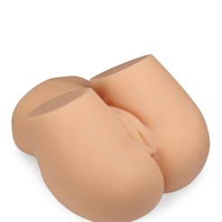 LOVE AND VIBES Fessier Masturbateur Réaliste Bombé Kylie