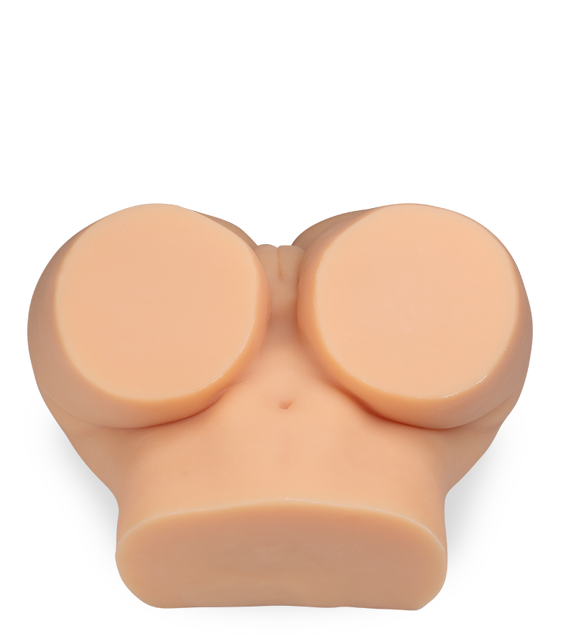 LOVE AND VIBES Fessier Masturbateur Réaliste Bombé Kylie 6 LOVE AND VIBES Fessier Masturbateur Réaliste Bombé Kylie – Image 6