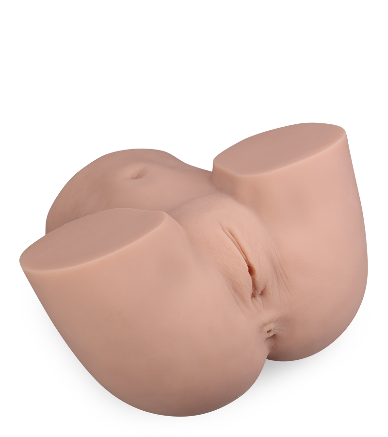 LOVE AND VIBES Fessier Masturbateur Réaliste Daria 5,2kg 8 LOVE AND VIBES Fessier Masturbateur Réaliste Daria 5,2kg – Image 8