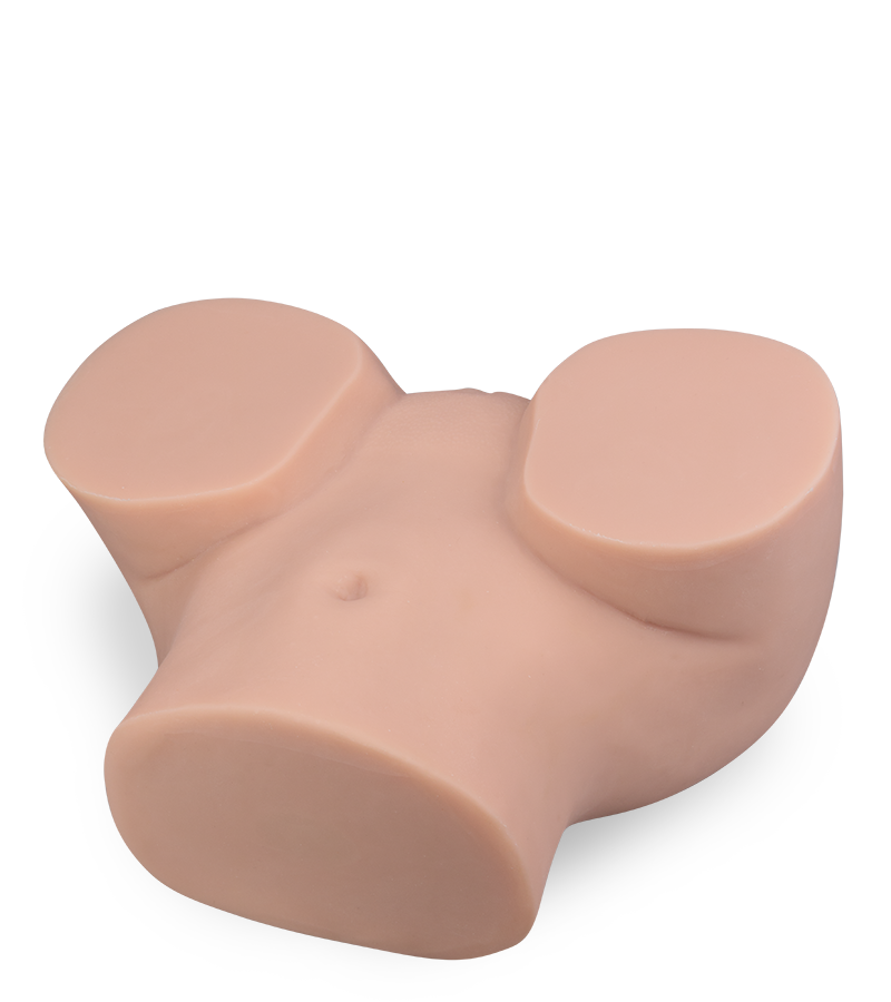 LOVE AND VIBES Fessier Masturbateur Réaliste Daria 5,2kg 9 LOVE AND VIBES Fessier Masturbateur Réaliste Daria 5,2kg – Image 9